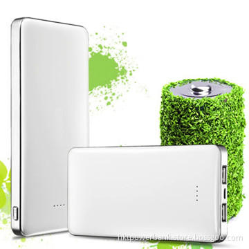 Ultra Thin and Large Capacity iPhone Power Bank/for iPhone Power Bank